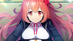 画像ギャラリー No.003のサムネイル画像 / 「メモリーズオフ 双想 〜Not always true〜」の公式サイトが公開に。2人のヒロインを描いたキービジュアルや人物相関図などを解禁