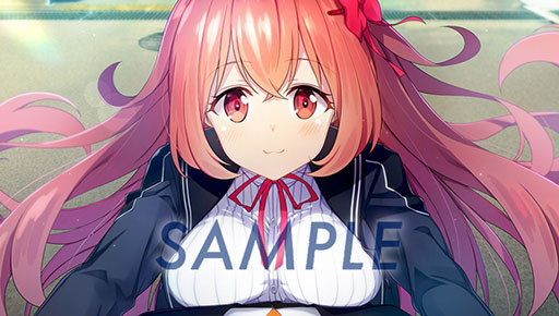 画像ギャラリー No.004のサムネイル画像 / 「メモリーズオフ 双想 〜Not always true〜」,2025年4月10日に発売決定。「超限定版」を含むパッケージ版の予約受付も開始