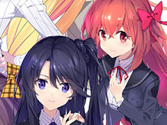 「メモリーズオフ 双想 〜Not always true〜」，2025年4月10日に発売決定。「超限定版」を含むパッケージ版の予約受付も開始