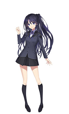 画像ギャラリー No.005のサムネイル画像 / 「メモリーズオフ 双想 〜Not always true〜」,主人公を演じる広瀬裕也さんらキャスト陣からのコメントやキャラの自己紹介ボイスが公開に