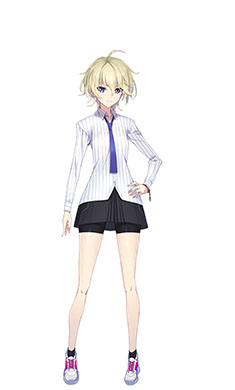 画像ギャラリー No.011のサムネイル画像 / 「メモリーズオフ 双想 〜Not always true〜」,主人公を演じる広瀬裕也さんらキャスト陣からのコメントやキャラの自己紹介ボイスが公開に
