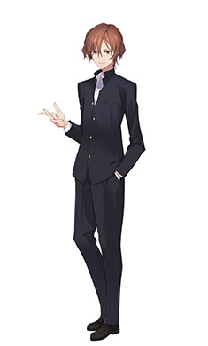 画像ギャラリー No.015のサムネイル画像 / 「メモリーズオフ 双想 〜Not always true〜」,主人公を演じる広瀬裕也さんらキャスト陣からのコメントやキャラの自己紹介ボイスが公開に