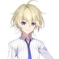 画像ギャラリー No.005のサムネイル画像 / シリーズ25周年記念作品「メモリーズオフ 双想 〜Not always true〜」，本日発売。「かけがえのない想い」をテーマに，新たな登場人物と物語を描く