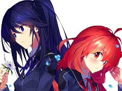 シリーズ25周年記念作品「メモリーズオフ 双想 〜Not always true〜」，本日発売。「かけがえのない想い」をテーマに，新たな登場人物と物語を描く
