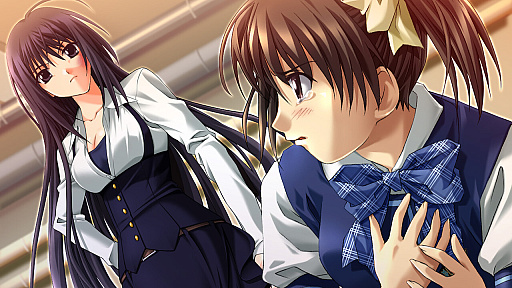 画像ギャラリー No.005のサムネイル画像 / 「メモリーズオフ 双想」や「Ever 17」シリーズがセール初登場。全44タイトルが対象のスパイク・チュンソフト Steamセール開催中