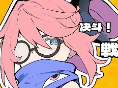 かわいいキャラの妨害合戦がアツい！ 最大4人プレイの基本プレイ無料なパーティーゲーム「アストラル☆パーティー」本日リリース