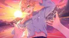 画像ギャラリー No.005のサムネイル画像 / 妖魔の生きる世界を舞台にした乙女ゲーム「六ツ獄恋いろは」，10月30日に配信決定。公式サイトやオープニングムービーを公開