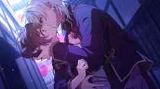 画像ギャラリー No.007のサムネイル画像 / 妖魔の生きる世界を舞台にした乙女ゲーム「六ツ獄恋いろは」，10月30日に配信決定。公式サイトやオープニングムービーを公開