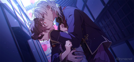 画像ギャラリー No.010のサムネイル画像 / ［インタビュー］ハピエレ初の恋愛ノベルアプリに込められた想いや制作秘話を「六ツ獄恋いろは」開発メンバーに聞く