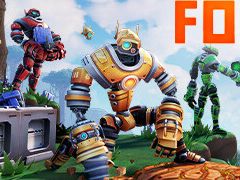 ボクセル工場建設シム「FOUNDRY」のアナウンストレイラーを，Paradox Interactiveが公開。次回Steam Next Festで体験版を公開予定