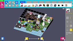 BQM ブロッククエスト・メーカー Remastered