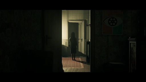 画像ギャラリー No.002のサムネイル画像 / Switch版「THE DARK PICTURES: LITTLE HOPE」本日配信開始。4人の大学生と教授がゴーストタウンから脱出を目指すホラーアドベンチャー