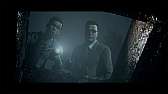 画像ギャラリー No.004のサムネイル画像 / Switch版「THE DARK PICTURES: LITTLE HOPE」本日配信開始。4人の大学生と教授がゴーストタウンから脱出を目指すホラーアドベンチャー