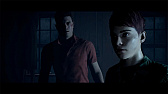 画像ギャラリー No.006のサムネイル画像 / Switch版「THE DARK PICTURES: LITTLE HOPE」本日配信開始。4人の大学生と教授がゴーストタウンから脱出を目指すホラーアドベンチャー