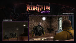 画像ギャラリー No.006のサムネイル画像 / ギャングのボスを目指し戦う「Kingpin: Reloaded」,12月5日に発売決定。1999年にリリースされたFPSがリマスターで復活