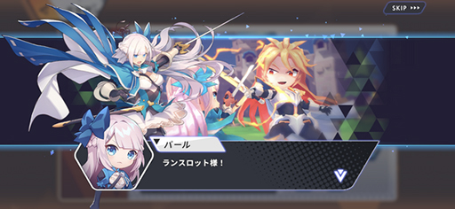 画像ギャラリー No.002のサムネイル画像 / 猫に支配された世界で戦うタワーオフェンス型RPG「Knightcore Kingdom(ナイトコアキングダム)〜王領英雄〜」10月20日に配信