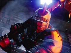 “シングルプレイのパーティベースソウルライク”「Deathbound」のPS5/Xbox  Series X|S向けリリースが決定