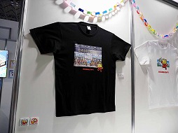 画像ギャラリー No.005のサムネイル画像 / やっぱり，カイロソフト作品を遊んでいるときに感じる温かさは社風から生まれているんだろうなぁ［TGS2024］