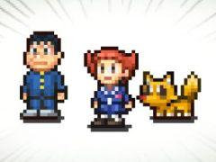 Switch版「ドラえもんのどら焼き屋さん物語」，10％オフになるセールを開催。ドラえもんたちと力を合わせて，世界一の和菓子屋を目指そう