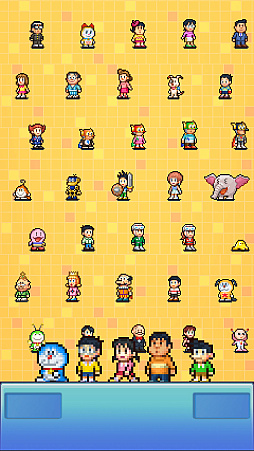 画像ギャラリー No.002のサムネイル画像 / 「ドラえもんのどら焼き屋さん物語」,iOS/Android版を配信開始。ドラえもんたちと一緒に日本一のどら焼き屋さんを目指す経営シム