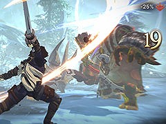 「創世記戦モバイル：ASURA Project」，韓国国内での事前登録受付を開始。最新のスクリーンショットやトレイラーも公開に