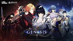 画像ギャラリー No.009のサムネイル画像 / 韓国の名作SRPG「創世記戦」が,7年の時を経てついに復活。東アジア最高のIPを目指して,多角展開が始まる