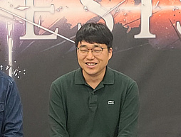 画像ギャラリー No.010のサムネイル画像 / 韓国の名作SRPG「創世記戦」が,7年の時を経てついに復活。東アジア最高のIPを目指して,多角展開が始まる