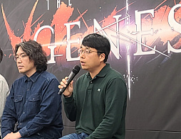 画像ギャラリー No.014のサムネイル画像 / 韓国の名作SRPG「創世記戦」が,7年の時を経てついに復活。東アジア最高のIPを目指して,多角展開が始まる