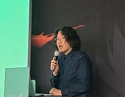 画像ギャラリー No.015のサムネイル画像 / 韓国の名作SRPG「創世記戦」が,7年の時を経てついに復活。東アジア最高のIPを目指して,多角展開が始まる
