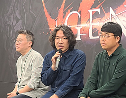 画像ギャラリー No.017のサムネイル画像 / 韓国の名作SRPG「創世記戦」が,7年の時を経てついに復活。東アジア最高のIPを目指して,多角展開が始まる