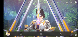 画像ギャラリー No.004のサムネイル画像 / スマホ向けSRPG「創世記戦モバイル：ASURA Project」，韓国国内での正式サービスを開始