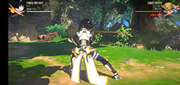 画像ギャラリー No.016のサムネイル画像 / スマホ向けSRPG「創世記戦モバイル：ASURA Project」，韓国国内での正式サービスを開始