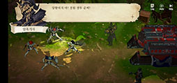 画像ギャラリー No.019のサムネイル画像 / スマホ向けSRPG「創世記戦モバイル：ASURA Project」，韓国国内での正式サービスを開始