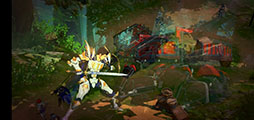 画像ギャラリー No.022のサムネイル画像 / スマホ向けSRPG「創世記戦モバイル：ASURA Project」，韓国国内での正式サービスを開始