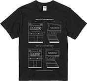 画像ギャラリー No.004のサムネイル画像 / タイトー,「東京ゲーム音楽ショー2024」への出展を発表。MASAKI氏(ZUNTATA)の初ソロアルバムを会場で先行販売