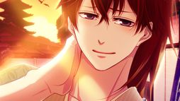 画像ギャラリー No.003のサムネイル画像 / タイムスリップした主人公が幕末志士たちと命を賭けた恋をする。Switch「艶が〜る 〜維新の裏の恋模様〜」，本日配信開始