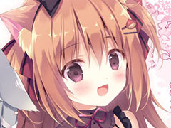 Switch版「あまいろショコラータ」，体験版を配信開始。獣人たちの少女が働くカフェ「喫茶セタリア」を舞台に繰り広げられる恋愛ADV