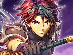 真のエンディングも収録。シリーズ2作品をまとめた「アルファディアI＆II」，本日リリース。新要素クロスイベントを追加