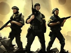 タイムリープを駆使して地球外生命体の侵攻に抗おう。PC向けストラテジーゲーム「Every Day We Fight」，早期アクセスを開始