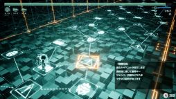 画像ギャラリー No.004のサムネイル画像 / 「ENDER LILIES」の開発に携わったLive Wireの新作「9th Sentinel Sisters」，早期アクセス版をSteamで配信開始