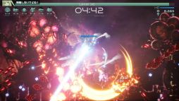 画像ギャラリー No.006のサムネイル画像 / 「ENDER LILIES」の開発に携わったLive Wireの新作「9th Sentinel Sisters」，早期アクセス版をSteamで配信開始