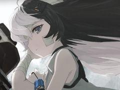 「ENDER LILIES」の開発に携わったLive Wireの新作「9th Sentinel Sisters」，早期アクセス版をSteamで配信開始
