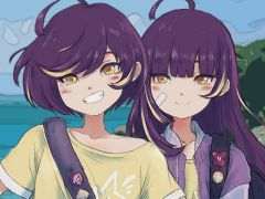 「ナツノカナタ beyond」，アルタとリタ編の序盤やゲーム冒頭がプレイできる体験版を本日17：00ごろに配信