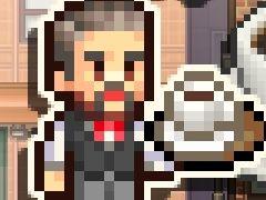 自分だけの喫茶店を経営するSLG「喫茶ブレンド物語」，Steamで配信開始。リリース記念セールで10月23日まで10％オフ