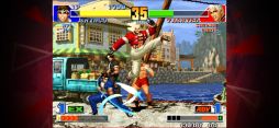 KOF '98 アケアカNEOGEO