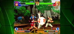 KOF '98 アケアカNEOGEO