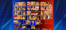 KOF '98 アケアカNEOGEO