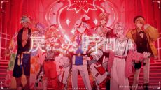 画像ギャラリー No.006のサムネイル画像 / 「フラガリアメモリーズ」初のMVを公開。ボイスドラマの配信時期や3DCGを用いたライブイベント，2.5次元舞台化が明らかに