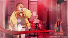 画像ギャラリー No.007のサムネイル画像 / 「フラガリアメモリーズ」初のMVを公開。ボイスドラマの配信時期や3DCGを用いたライブイベント，2.5次元舞台化が明らかに
