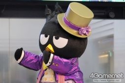 画像ギャラリー No.010のサムネイル画像 / 6つの重大発表をハローキティたちが自由に盛り上げる! 「AGF2023『フラガリアメモリーズ』ステージ」の模様をお届け